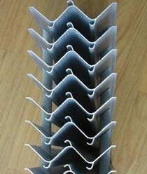 收水板