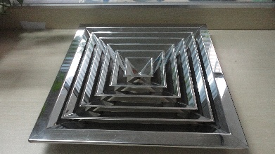 不锈钢风口