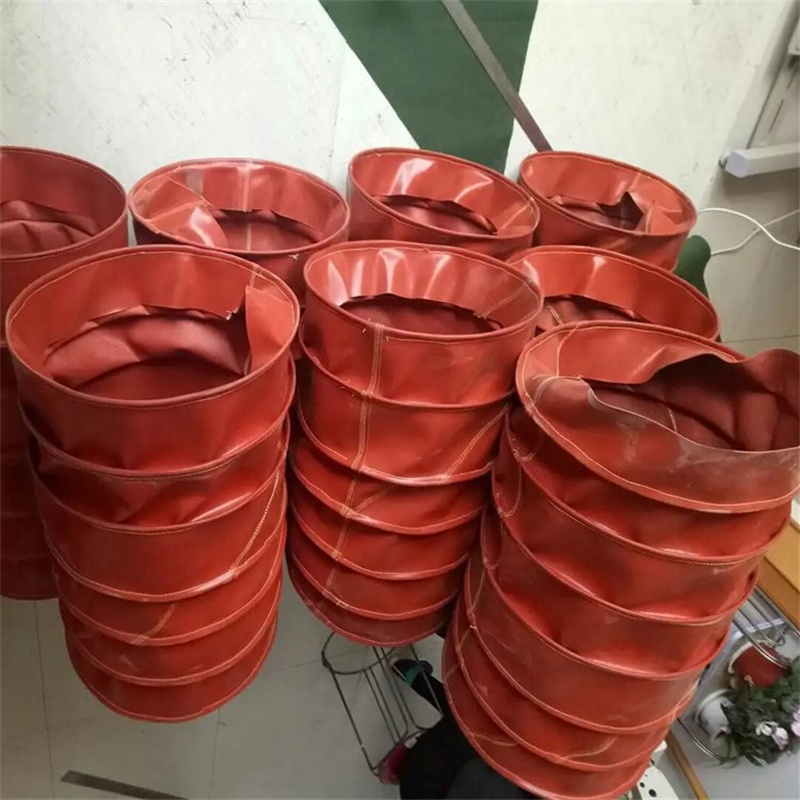 风机软连接
