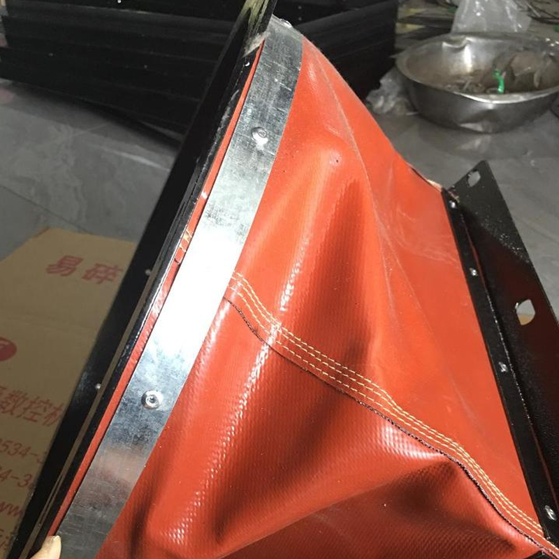风机软连接