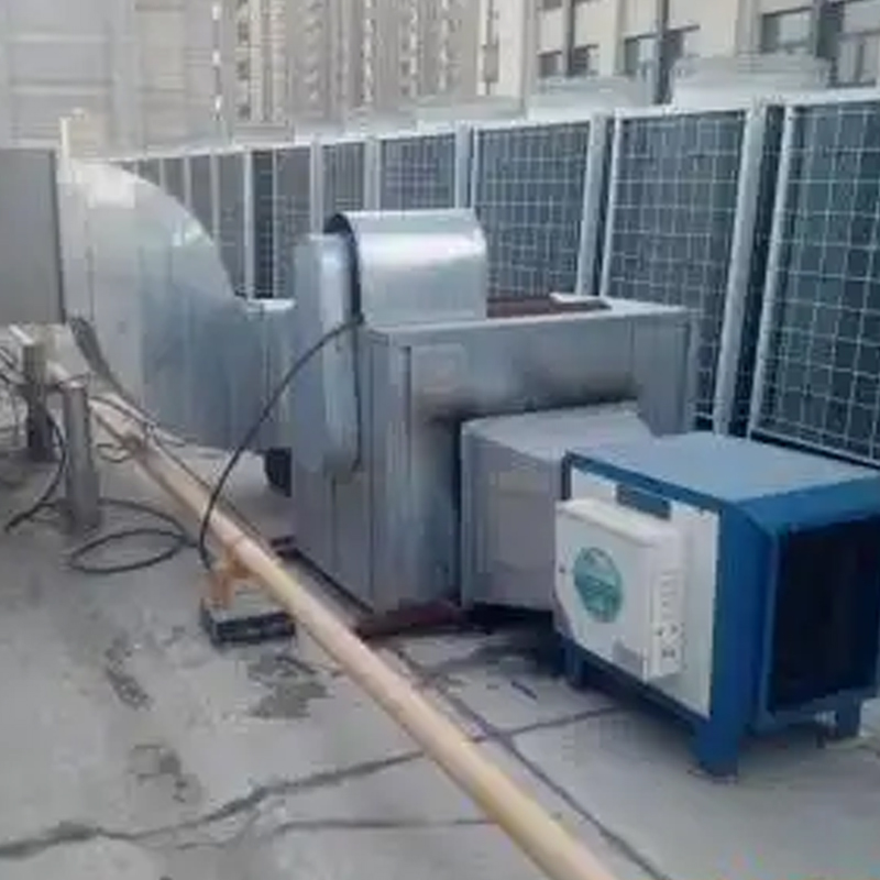 案例展示